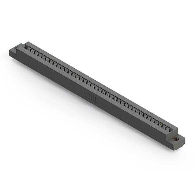 356-038-420-107 EDAC Inc.  Edgeboard Connectors